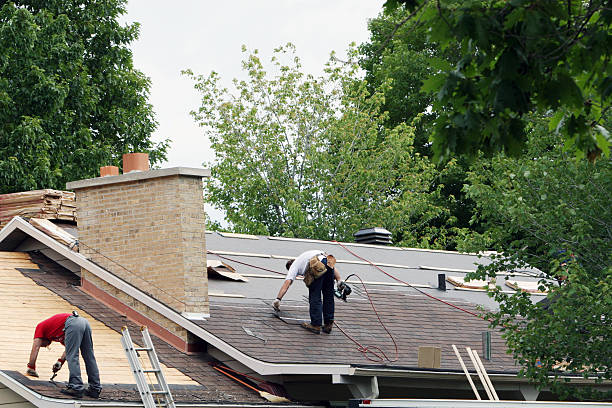 Quick and Trustworthy Emergency Roof Repair Services in Live Oak, CA