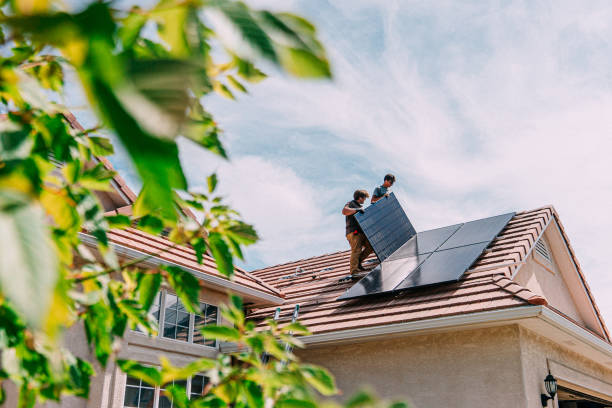 Best Metal Roofing Contractor  in Live Oak, CA