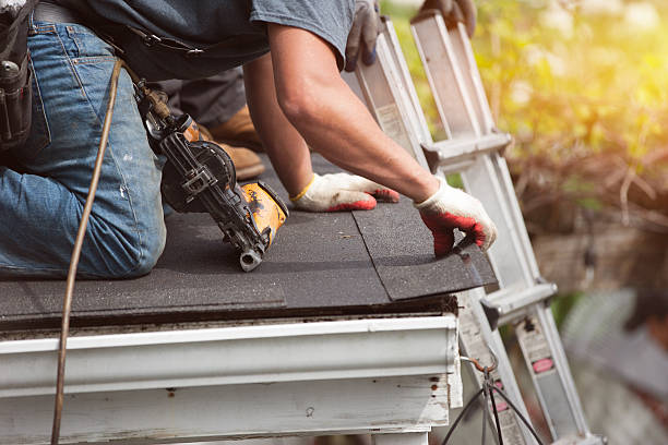 Best Shingle Roofing Installation  in Live Oak, CA