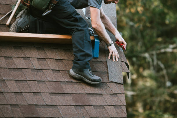 Best Commercial Roofing Services  in Live Oak, CA